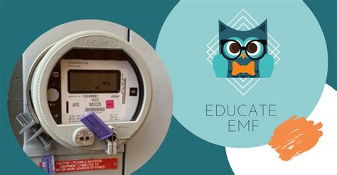 Best Smart Meter Shield (Top 2 Options to Protect from Smart Meter Radiation in 2022) - Educate EMF