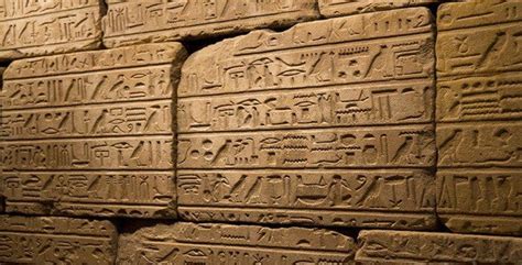 Top 10 Inventions and Discoveries of Ancient Egypt