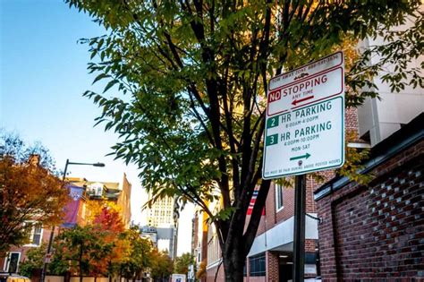 Parking in Philadelphia: What You Need to Know - Guide to Philly