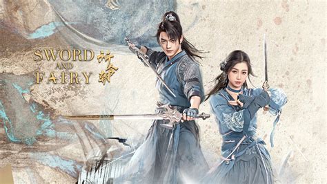 Chinese Paladin Season 6 - Sword and Fairy | kisskh