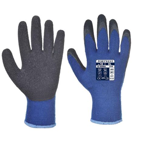 Thermal Protection Gloves – Spiral