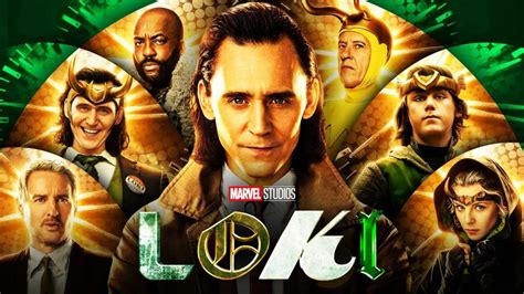 Marvel Dizisi Loki'den İkinci Sezona Özel Sürpriz Fragman! - Tamindir