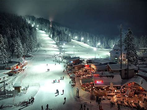 Borovets | Bansko bulgaria, Bansko, Bulgaria