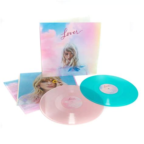 Taylor Swift Lover vinyl - core-global.org