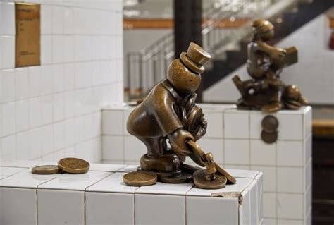 Art In The Subway | Where To Find NYC's Best Underground Installations