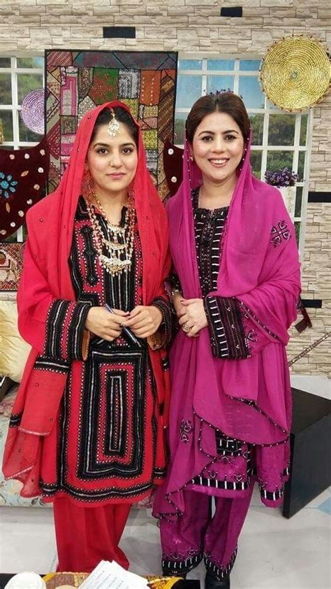 Balochi Style Balochistan Pakistan by waheed | Pakistan dress, Balochi ...