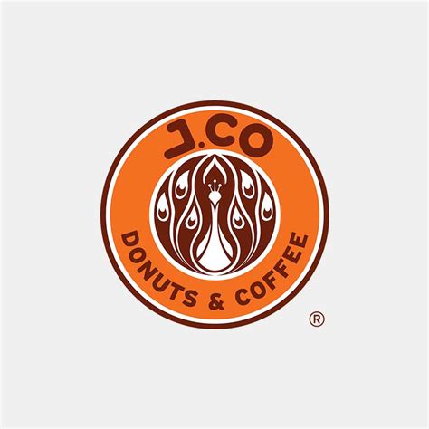 JCO DONUTS & COFFEE | CENTRAL PARK MALL JAKARTA