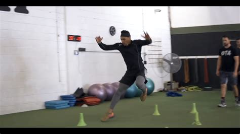 2 Exercises to Improve Your Broad Jump - Overtime Athletes Blog