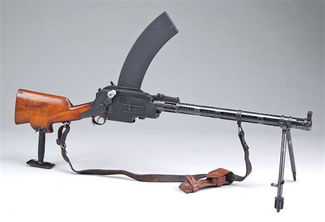 Guns of the Chaco War - Firearms News