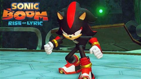 Sonic Boom: Rise of Lyric - Alchetron, the free social encyclopedia