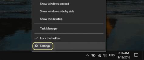 How to make USB eject icon always visible on the Taskbar of Windows 10