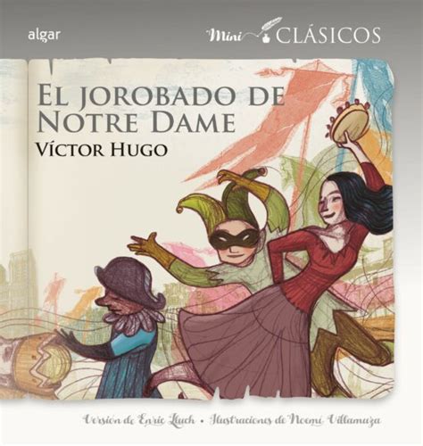 EL JOROBADO DE NOTRE-DAME | VICTOR HUGO | Casa del Libro Colombia