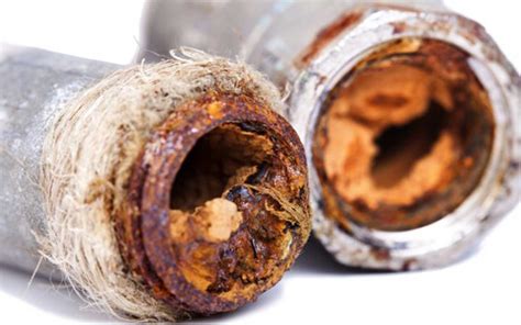 4 Ways To Know It’s Time To Replace Your Galvanized Pipes - 535 Plumbing