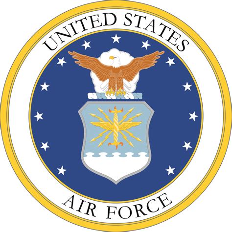 Us Air Force Clipart | Free download on ClipArtMag