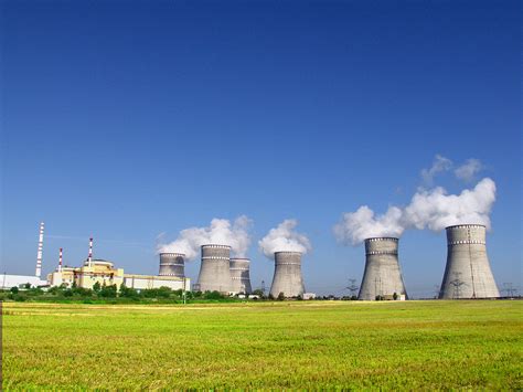 Rivne Nuclear Power Plant - Wikipedia