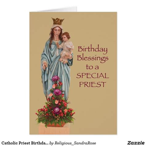 my birthday prayer catholic - Maegan Fiore