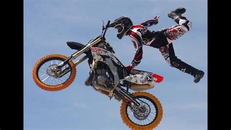 Extreme Jumps & Race VOL 3 - Motorcycle Race Event EICMA 2013 - YouTube