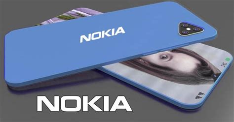 Nokia N72 Ultra specs: 12GB RAM, 7200mAh Battery, Price!