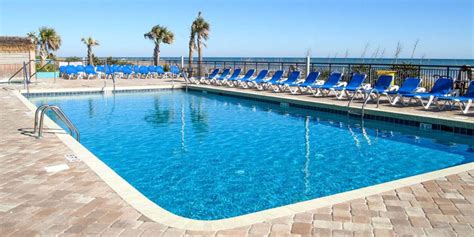 Myrtle Beach Hotels with Indoor Waterparks and Pools - MyrtleBeach.com