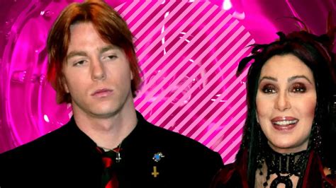 Cher's Son Elijah Blue Allman is Exiled from the Family - YouTube