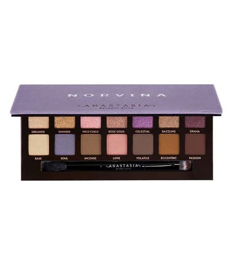 The 15 Best Eye Shadow Palettes for Brown Eyes | Who What Wear