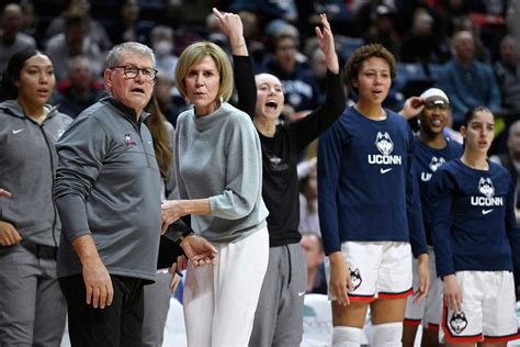 UConn assistant Chris Dailey has 'put her stamp on the program'