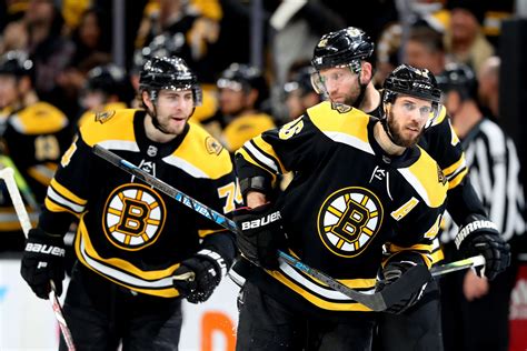 Boston Bruins: The position the Bruins most need an upgrade on