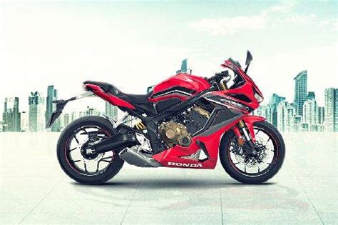 Honda CBR650R 2024 Promos Philippines, DP & Monthly Installment | Zigwheels