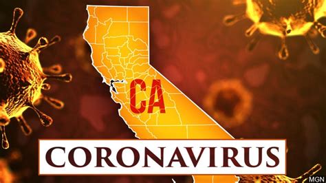 California goes from worst to first in virus infections | News Channel 3-12