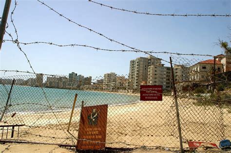 Varosha sees two millionth visitor since reopening | Cyprus Mail