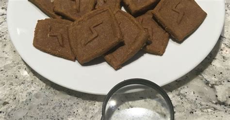 Scooby Snacks Recipe Will Make Your Shaggy and Scooby-Doo Drool