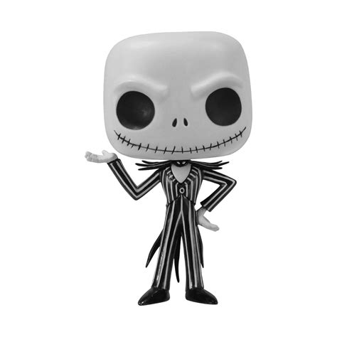 Buy Pop! Jack Skellington at Funko.