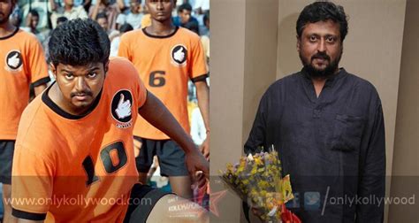 "I have already prepared the story of Ghilli 2," says director Dharani - Only Kollywood