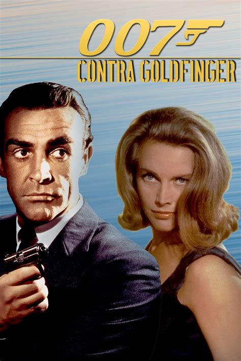 Goldfinger wiki, synopsis, reviews, watch and download