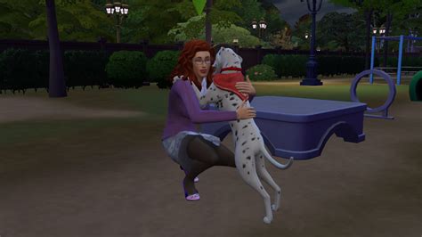 The Sims 4 Cats & Dogs: Pet Training Skill Guide