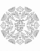 Give Thanks Coloring Page Art  101 Activity sketch template
