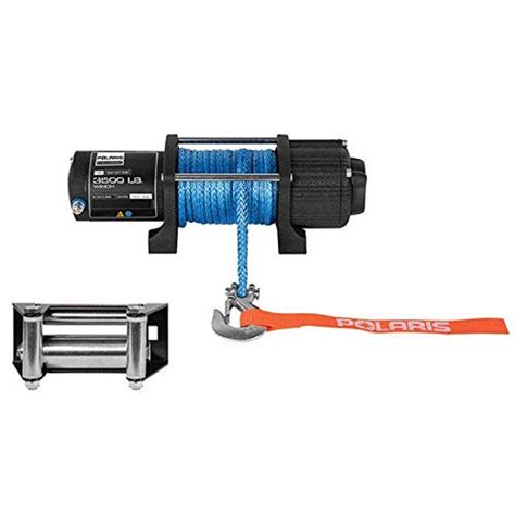 10 Best Winch For Polaris Sportsman 570 Of 2022 – Cloud Storage Advice