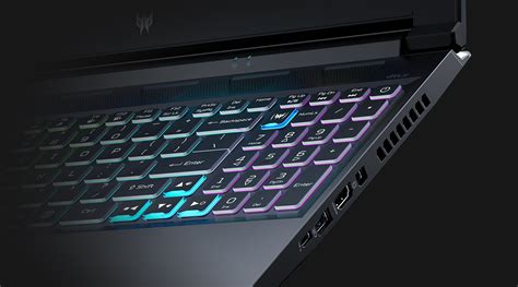 PREDATOR TRITON 300 | Thin Gaming Laptop | Predator | Acer United States