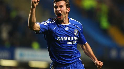 Happy Birthday Andriy Shevchenko! | Video | Official Site | Chelsea Football Club