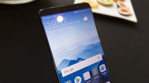 Huawei Mate 10 and Mate 10 Pro: Bigger screens, bigger brains | PCWorld