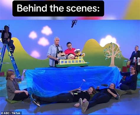 Surprising Behind-the-scenes Secret From The Set Of Iconic Children's ...