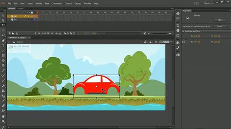 Adobe Animate Templates Free Download