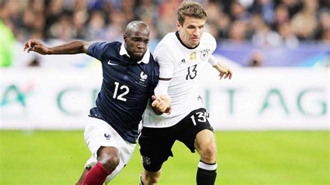 Lassana Diarra Relative Victim Of France Attacks | Scoop News | Sky News