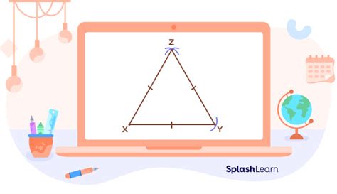 Equiangular Triangle - Definition, Properties, Formulas, Examples (2023)