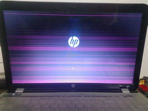 screen flickering hp - Volta PC Upgrade and Repair (fka. Budget PC Upgrade & Repair)