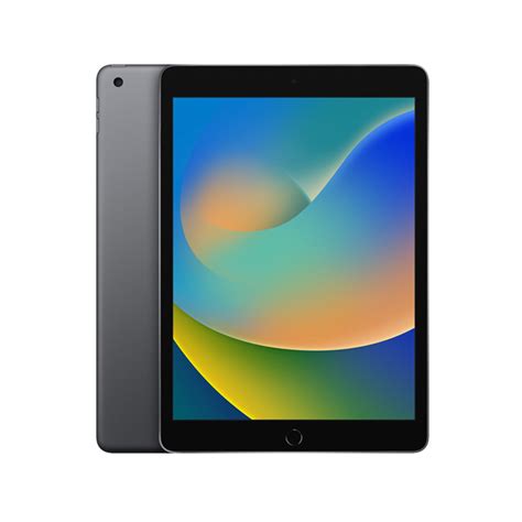 Apple iPad 9th Gen (10.2-inch) Wi-Fi 64GB - LatestGadget