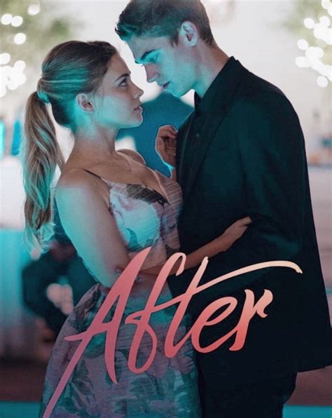 After Movie #AfterMovie