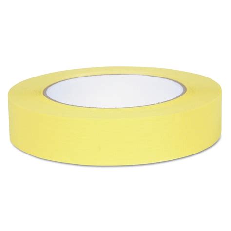 Shurtape 0.94-in x 60-yd Masking Tape in the Masking Tape department at ...