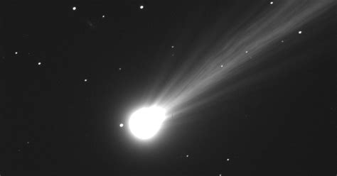 Newly discovered Comet Nishimura will soon swing by Earth