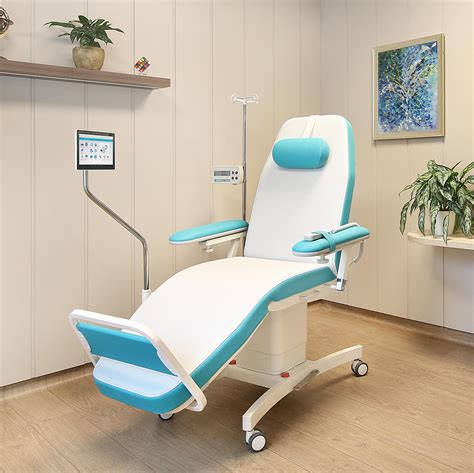 Comfort-3 Therapy Chairs